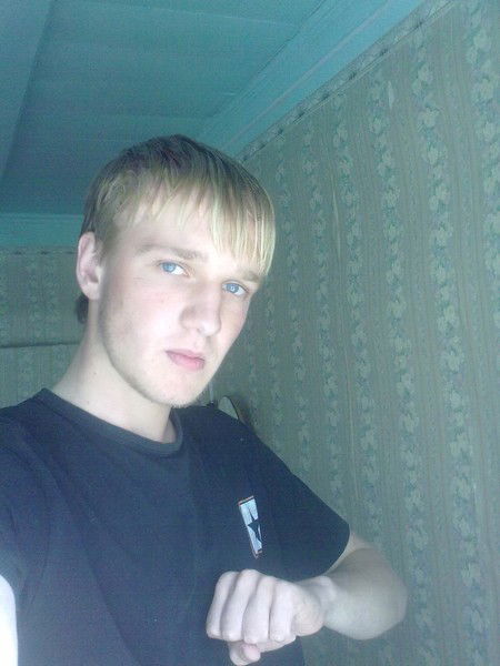 Алексей Сергеев