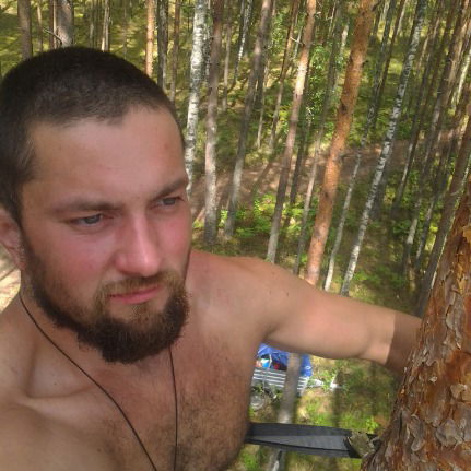 Алексей Рыженков