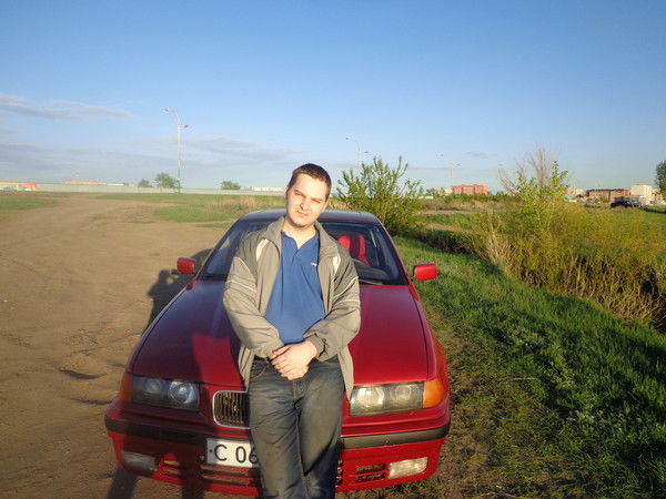 Володя Вилкас