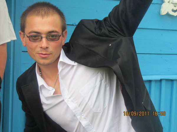 Сергей Михайлов