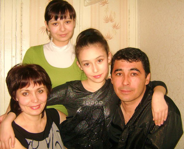 Азат Хафизов