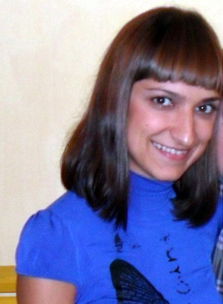 Юля Левковская