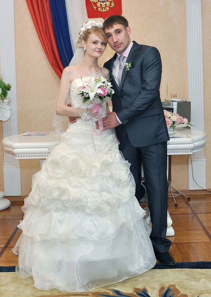 Серёг@ Бурков -=Real=