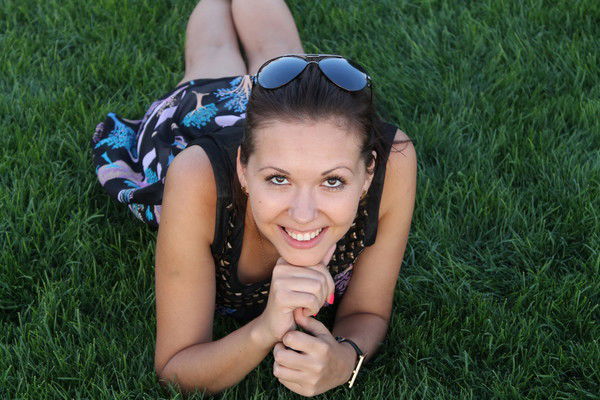 Ирина Вилисова