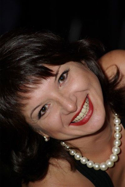 Светлана Блюмхен