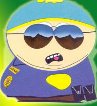 Николай Романов