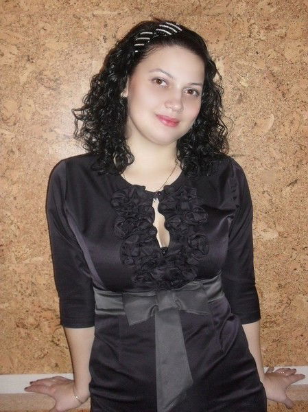 Кристина Епишева