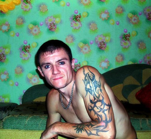 Александр Лапыгин