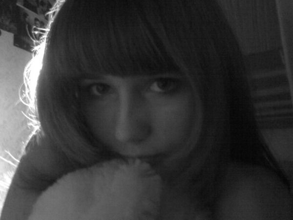 Олеся Прокудович