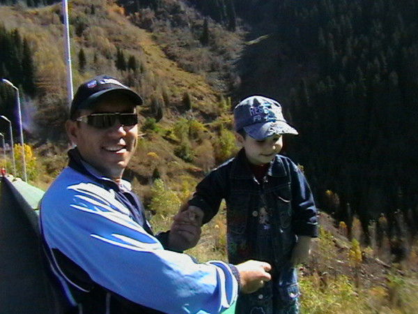 Шариф Садиев