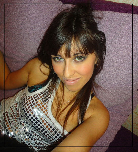 Карина Гусева