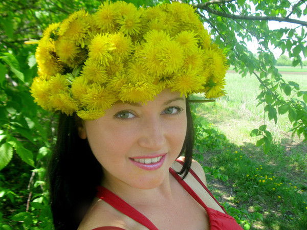 Ольга Молчанова