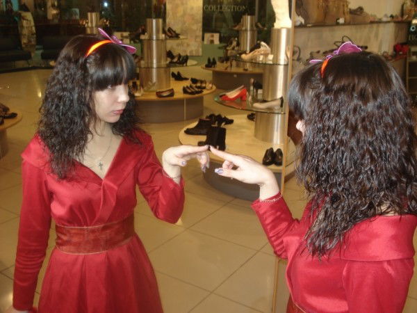 Мила Гимадеева