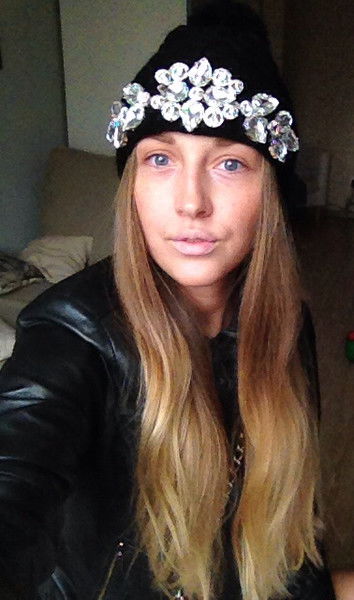 Полина Левкович