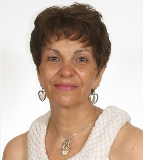 Елена Комарова