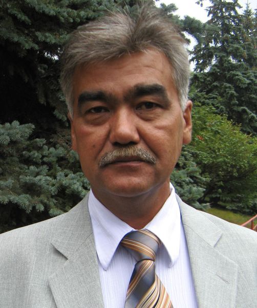 Зинфир Диникаев