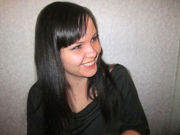 Елена Добробаба