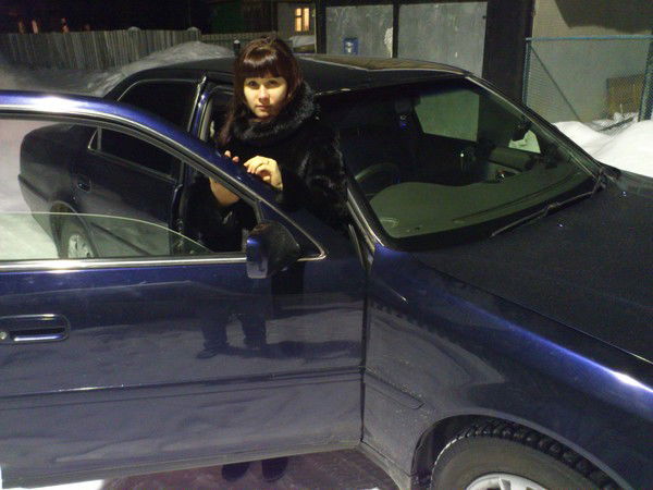 Вика Гордеева