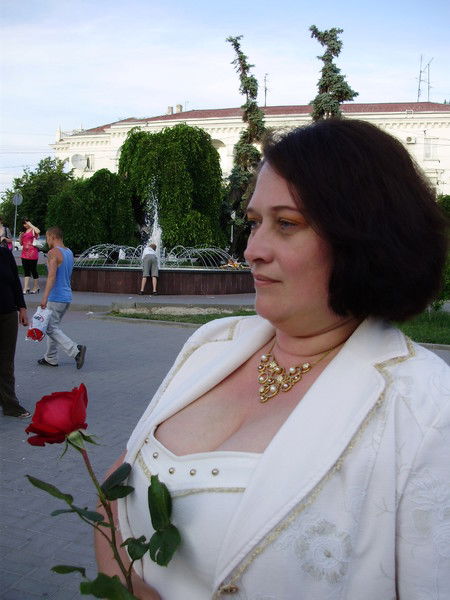 Анна Изотова