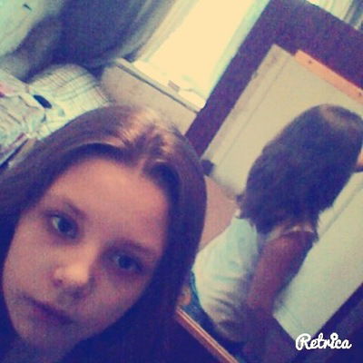 Варвара Иващенко