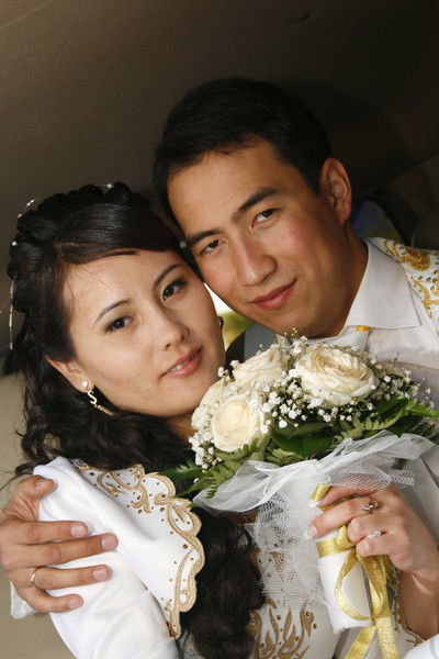 Альмира Аталыкова