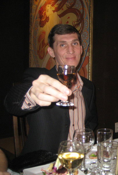 Андрей Болотов