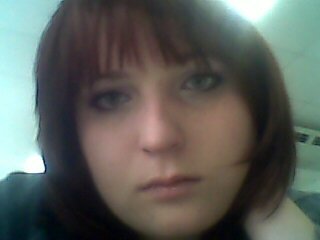 Ксения Воронова