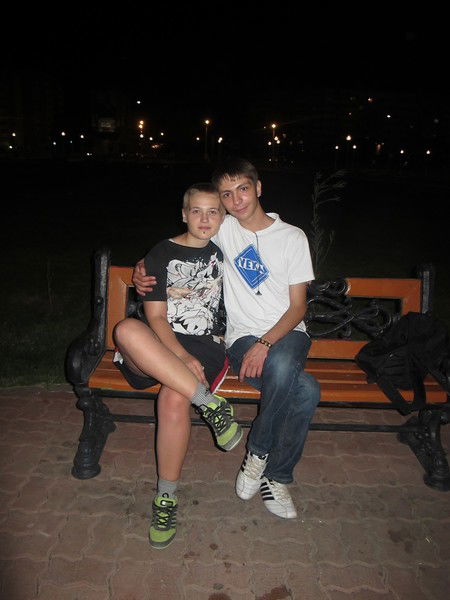 Роман Шведун