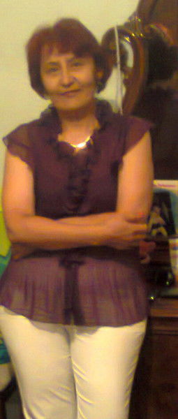 Гаухар Муканова