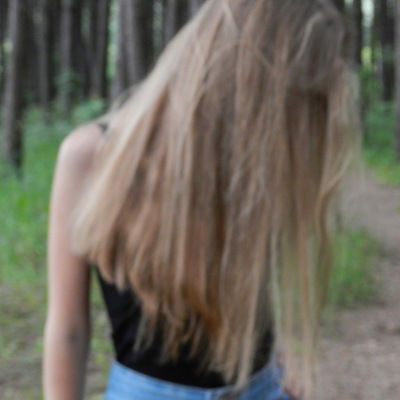 Анастасия Горошкова