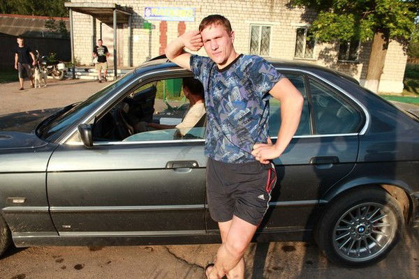 Александр Апанасчик