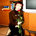 Светлана Медведева