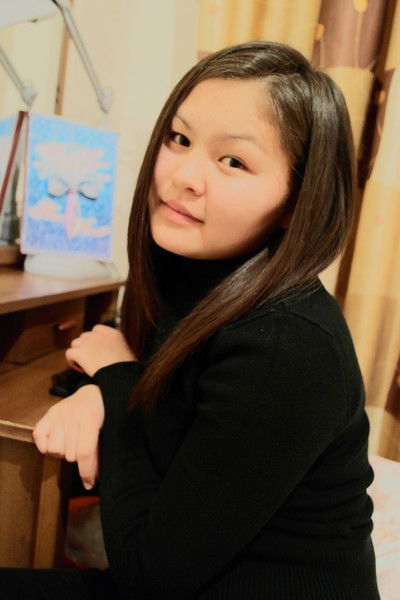 Мадина Жакып