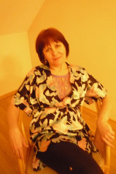 Ильмира Ахмеева