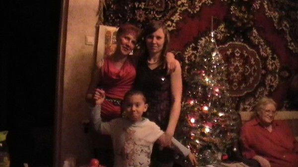 Аня Александрова