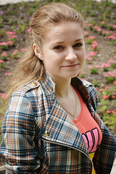 Марина Кудринецька