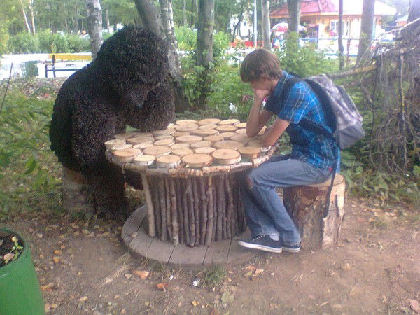 Артур Тарута