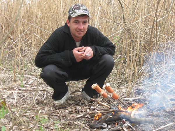 Евгений Шрам