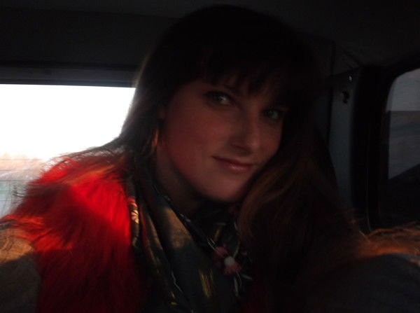 Наташа Тарадаева