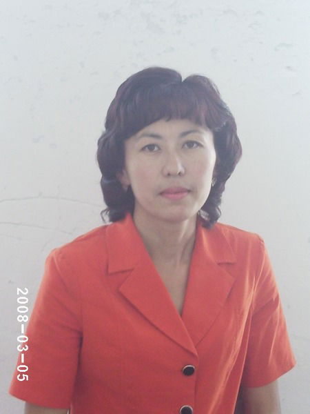 Меруерт Лекер