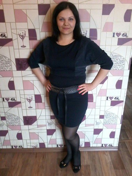 Евгения Волкова