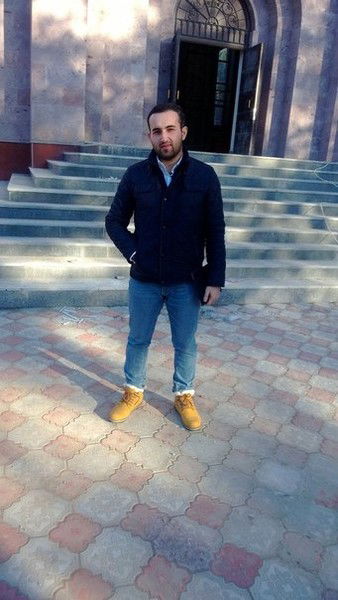 Тарон Тарон