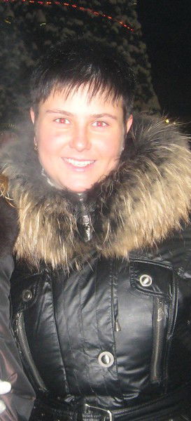 Наталья Смирнова