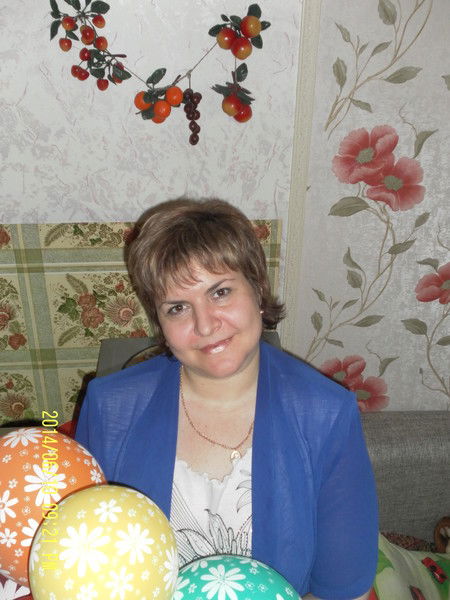 Надежда Осипова