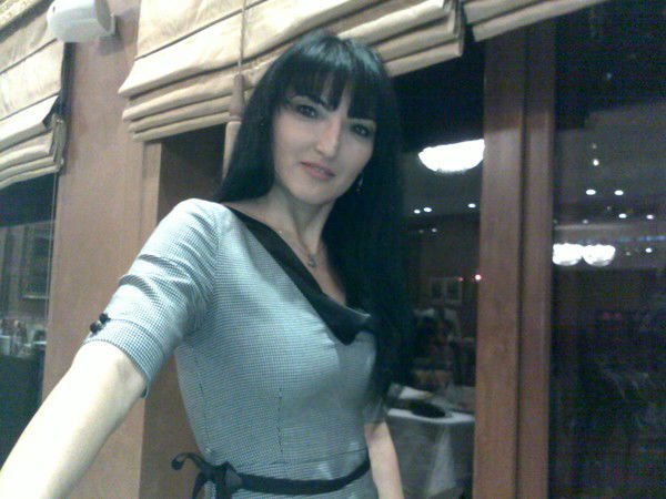 Рима Керимова