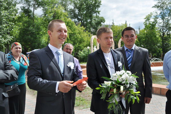 Никита Сергеевич