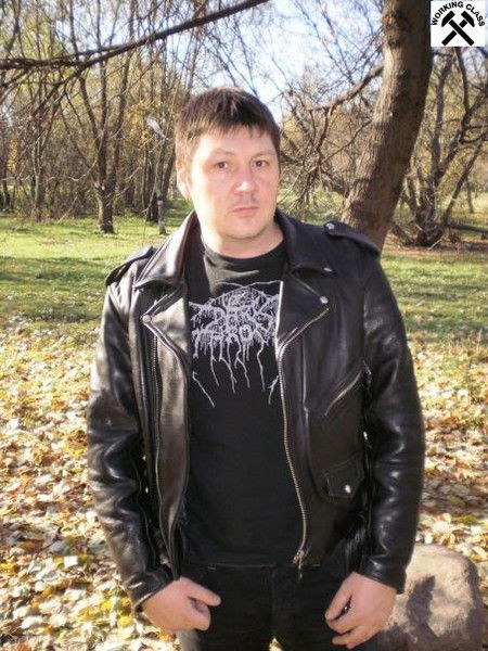 Артём Сварожич