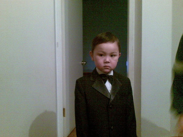 Азамат Нысанбай