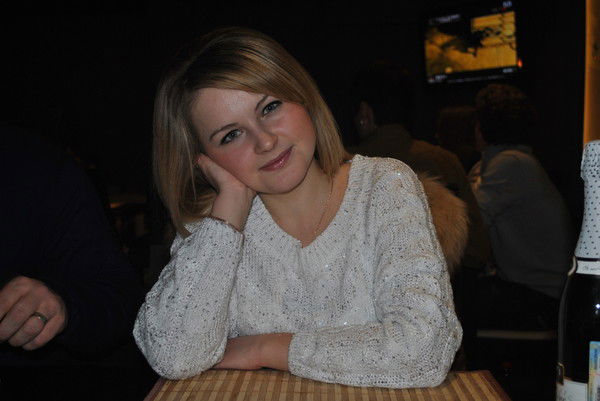 Ольга Васина-Фомичева