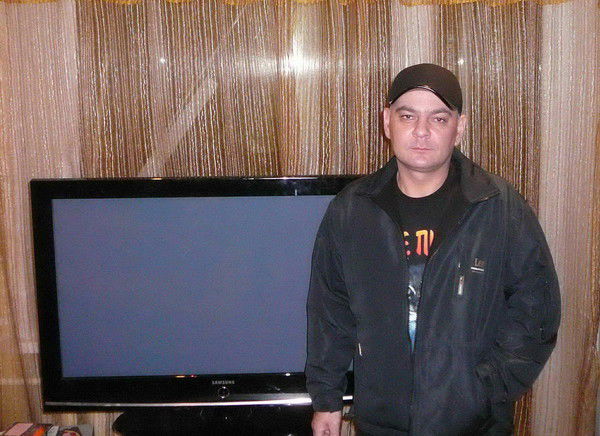 Андрей Клычков